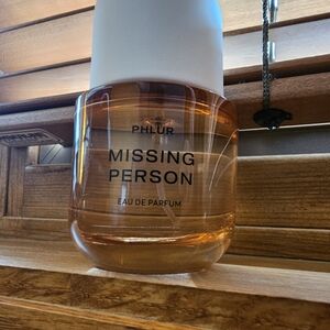 Phlur Missing Person